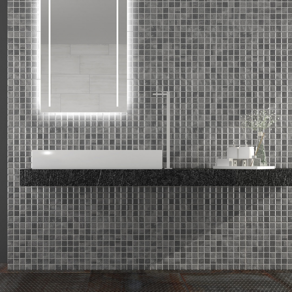 Materiales de CERAMOR
